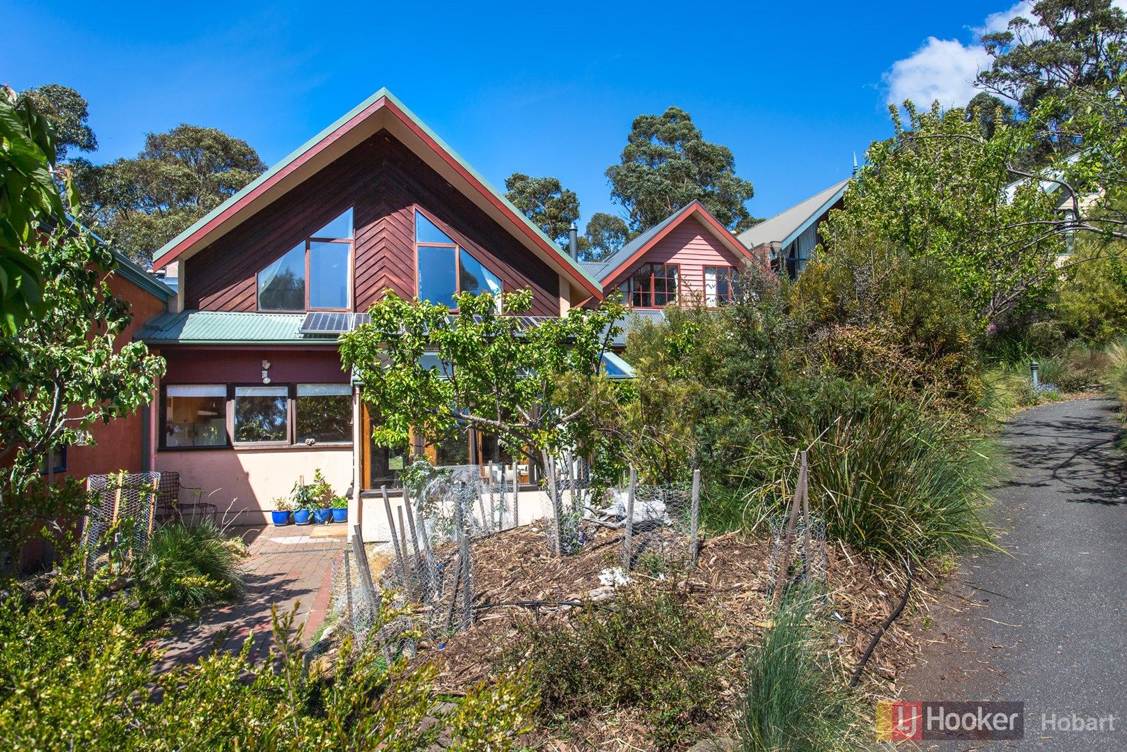 10/12 Saunders Crescent, South Hobart TAS 7004, Image 0