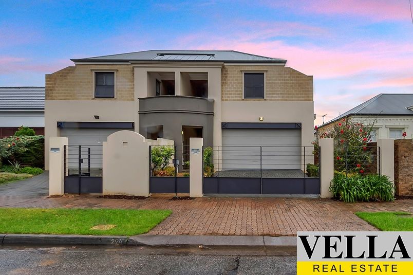 29B Brunswick Street, Walkerville SA 5081, Image 0