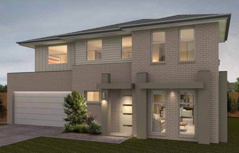 4 bedrooms House in 26 Beacon Drive SCHOFIELDS NSW, 2762