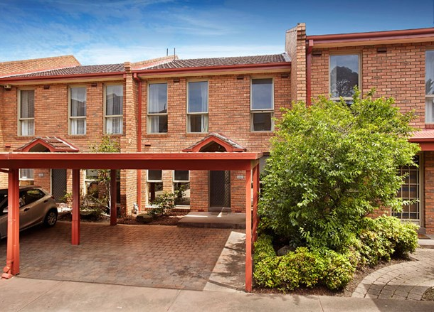 14/37-51 Foley Street, Kew VIC 3101