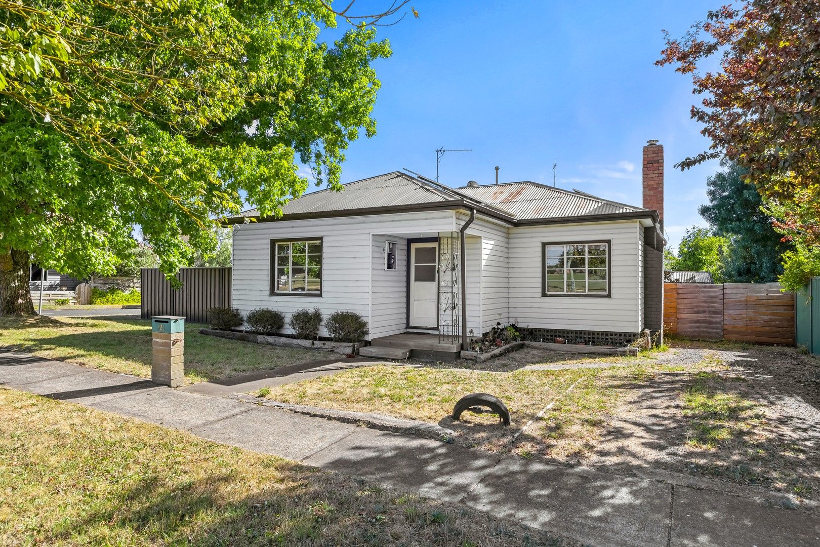 121 Stawell Street North, Ballarat East VIC 3350 House For Rent Domain