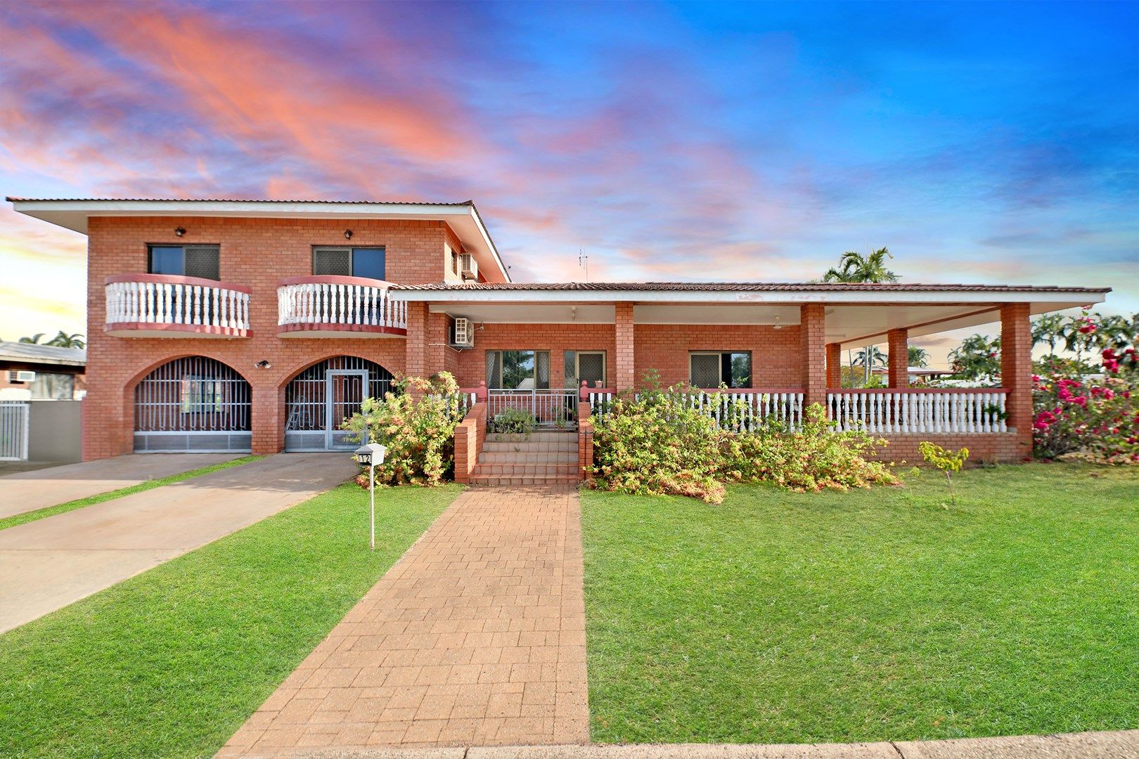 12 Wilberforce Court, Leanyer NT 0812, Image 0