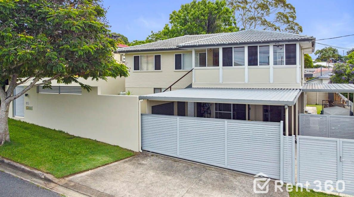 4 bedrooms House in 85 Greta Street MANLY WEST QLD, 4179
