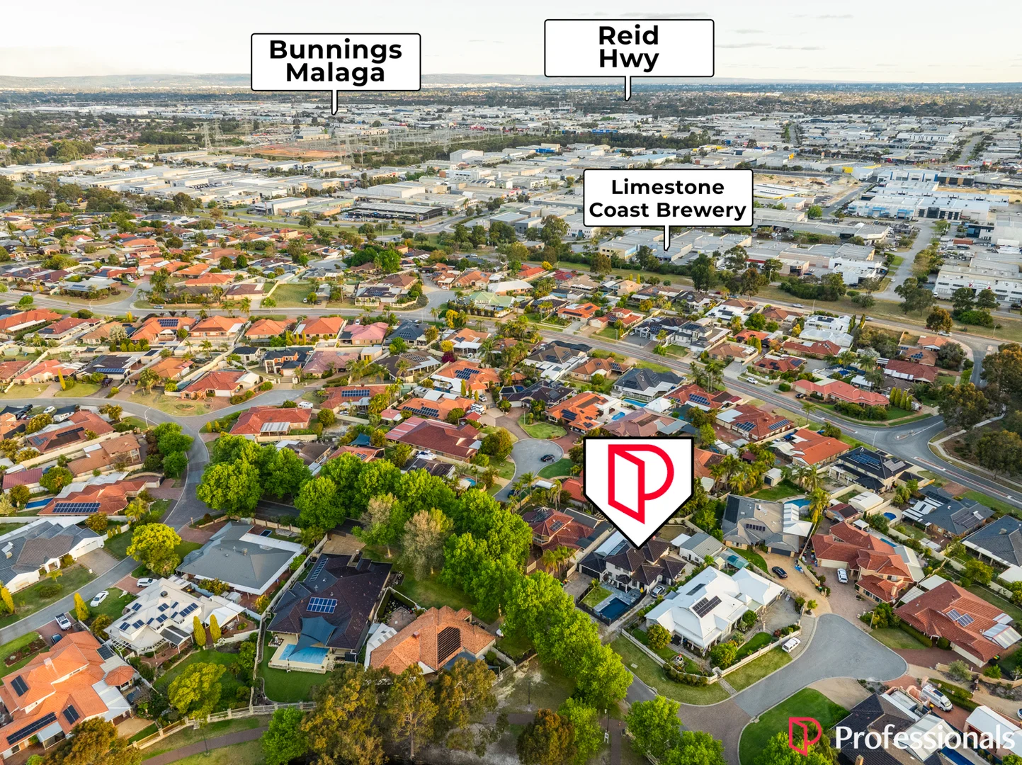 Additional image 34 of 30 Paradise Quays, Ballajura WA 6066