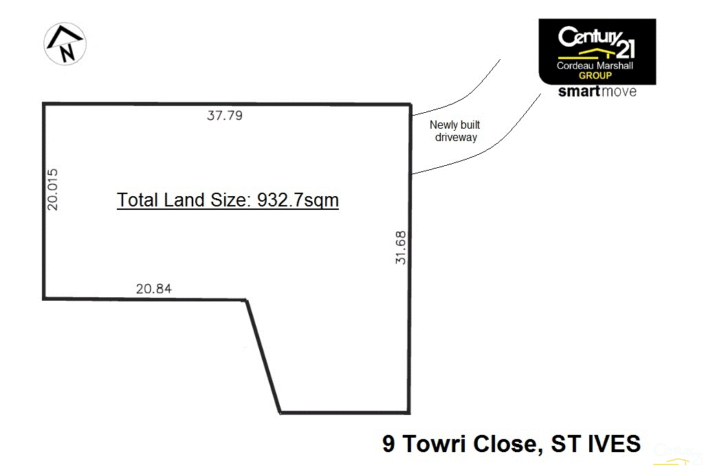 9 Towri Close, St Ives NSW 2075, Image 2