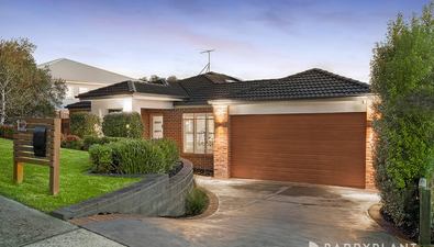 Picture of 12 Heritage Drive, LILYDALE VIC 3140