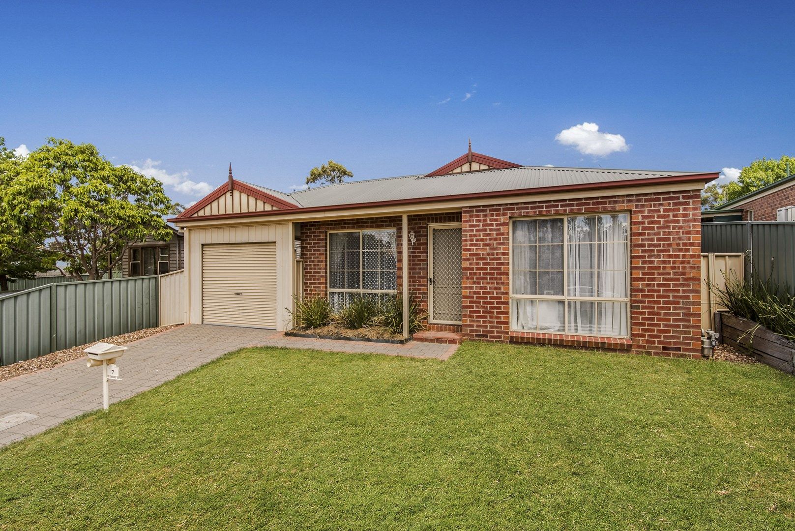 7 Pallett Street, Golden Square VIC 3555, Image 0