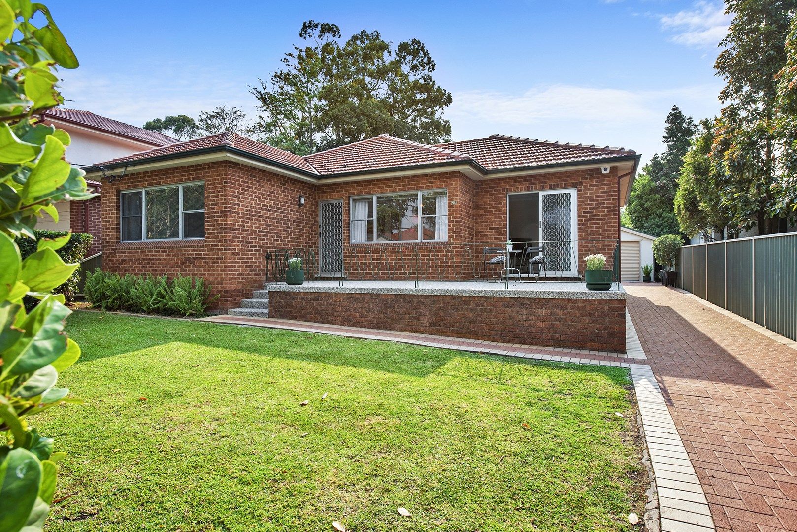 28 Redgrave Road, Normanhurst NSW 2076, Image 0