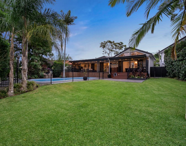 30 Eccles Street, Ermington NSW 2115