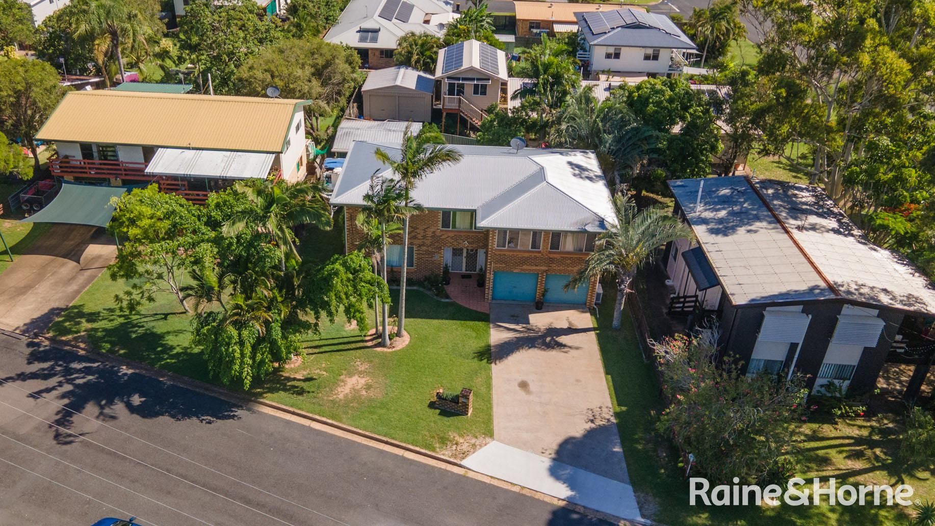 3 Eden Way, Point Vernon QLD 4655, Image 1