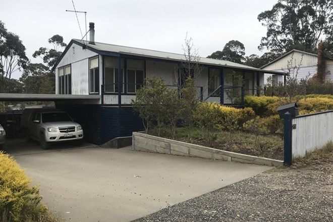 Picture of 21 Stagg Street, HEYFIELD VIC 3858