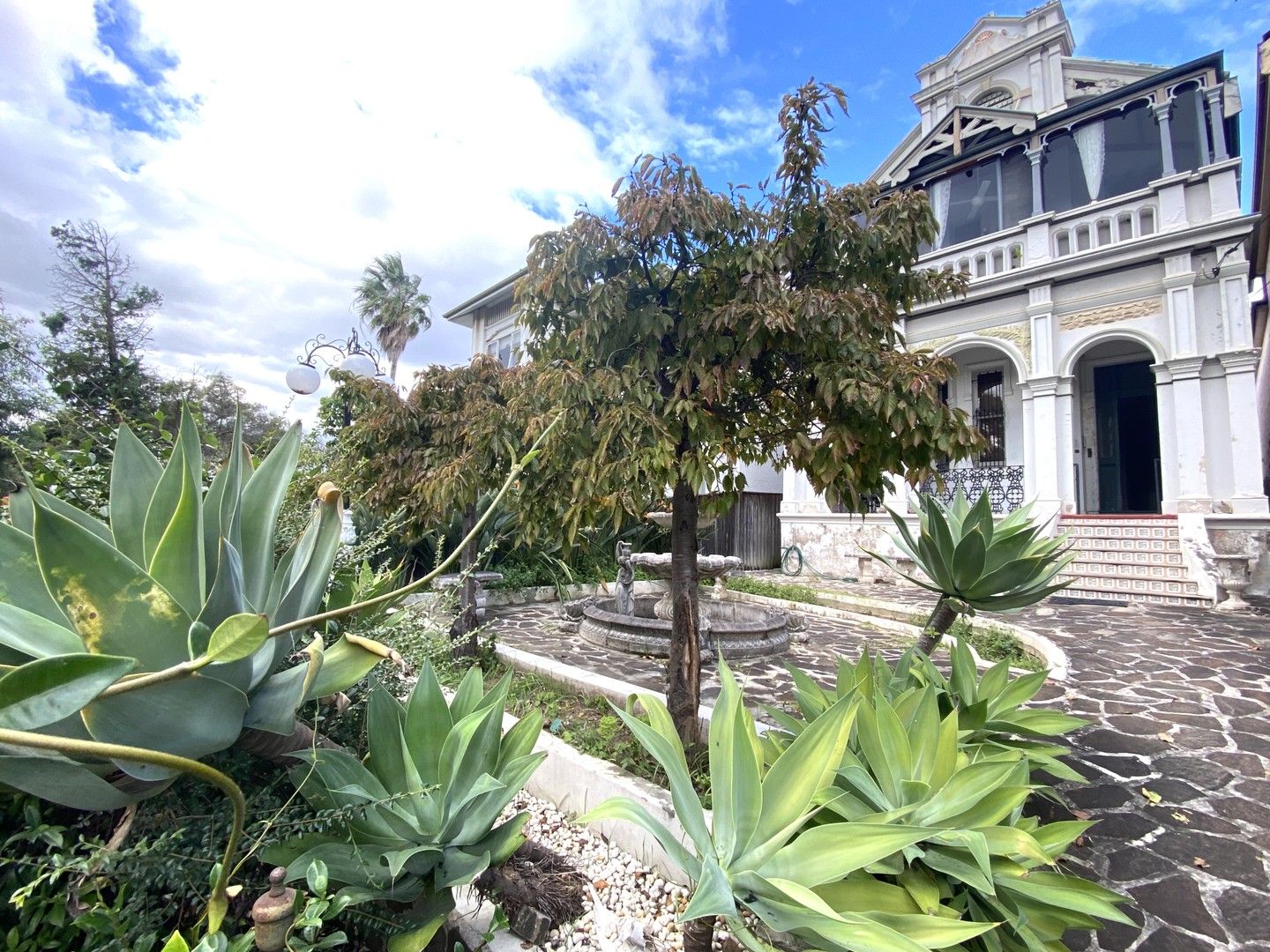 1 bedrooms Studio in 4/160 Smith Street SUMMER HILL NSW, 2130