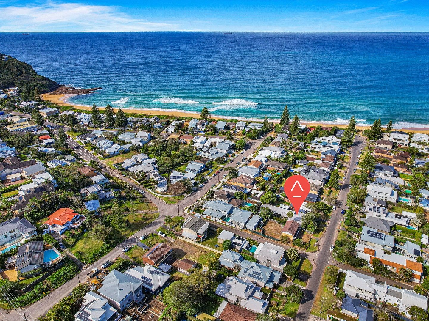 18 Ocean Street, North Avoca NSW 2260 Domain