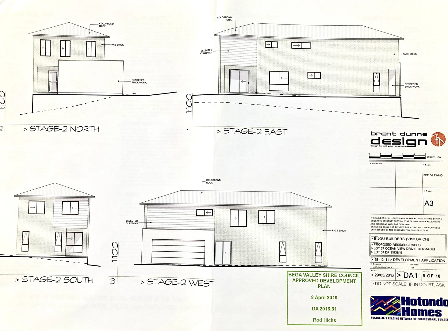 Additional image 50 of 40 Ocean View Drive, Bermagui NSW 2546