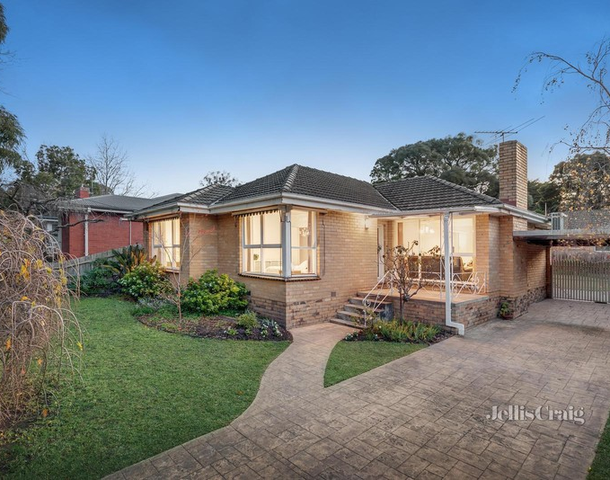 4 Boyle Street, Forest Hill VIC 3131