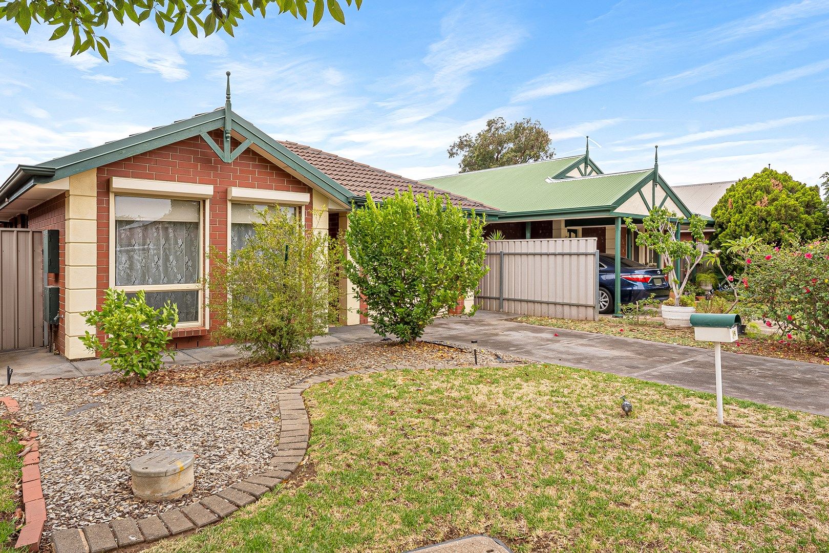 16 Burchmore Court, Blair Athol SA 5084, Image 0