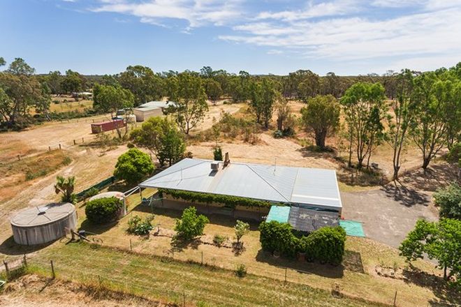 Picture of 309 Sinclairs Lane, WALMER VIC 3463