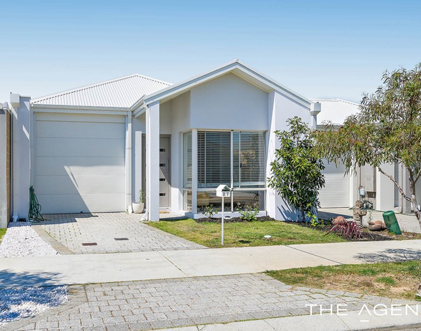 27 Dolomite Road, Treeby WA 6164