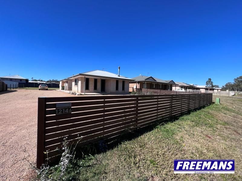 12146 Bunya Highway, Memerambi QLD 4610, Image 0