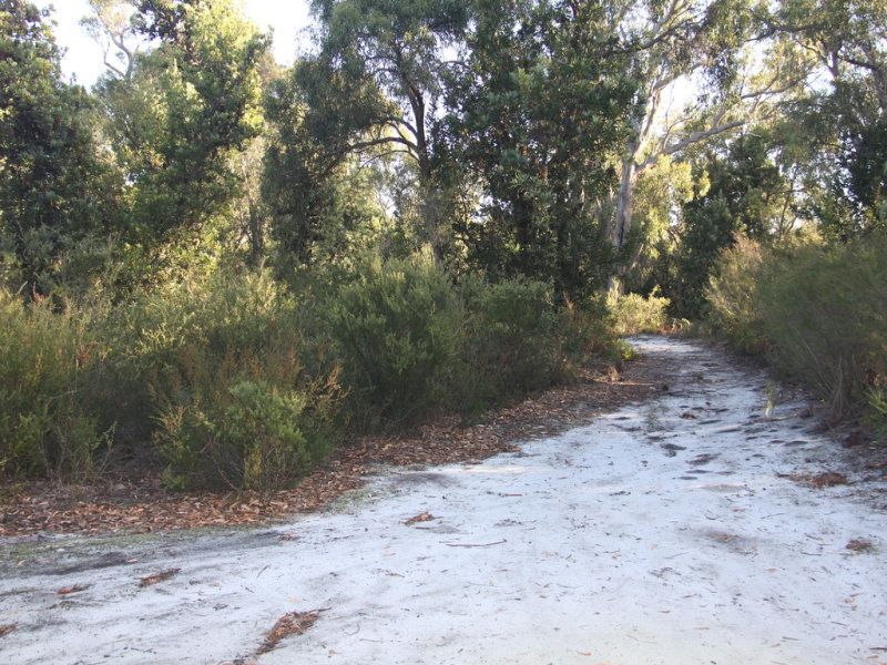 Lot 3 Andersons Lane, Stradbroke VIC 3851, Image 1