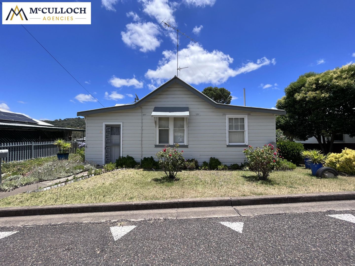 10 Church Avenue, Quirindi Property History & Address Research Domain