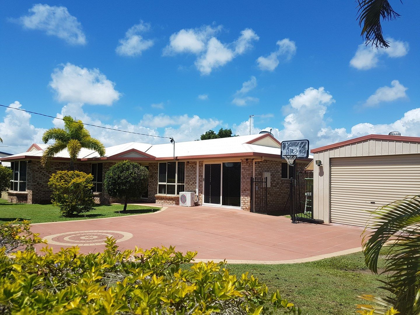 1 Blackwell Street, Tannum Sands QLD 4680, Image 0