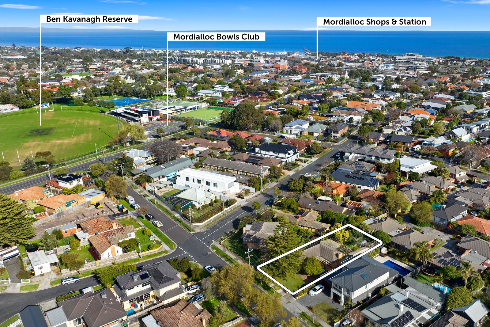 3 Francis Street, Mordialloc VIC 3195, Image 0