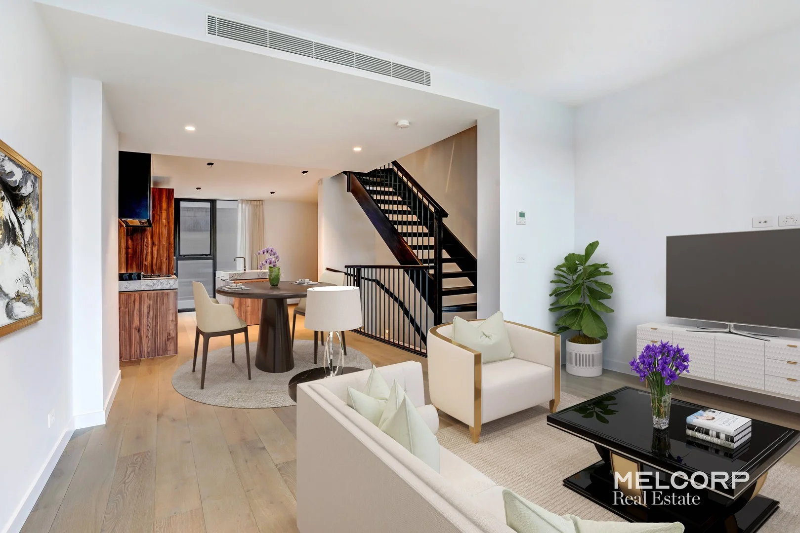 6/10 Boundary Street, South Melbourne VIC 3205