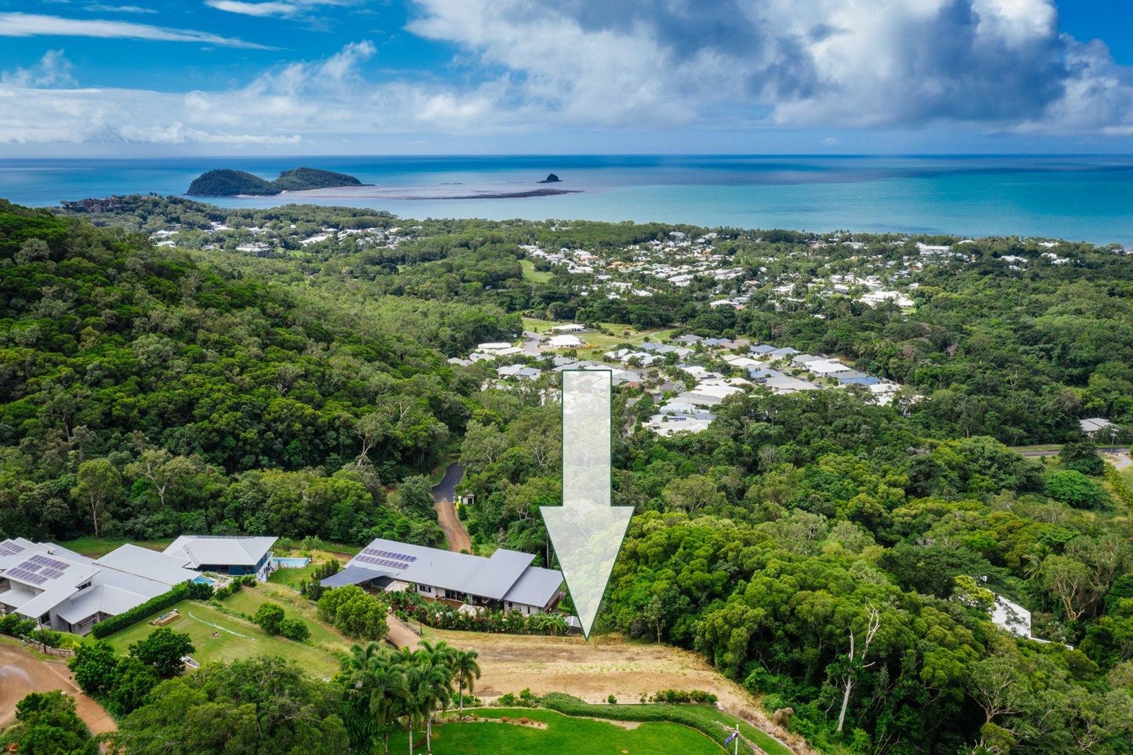 Lot 5, 63 Foley Road, Palm Cove QLD 4879, Image 0