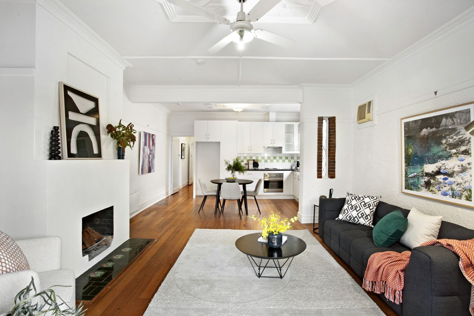 1/60A Westbury Street, St Kilda East VIC 3183, Image 1