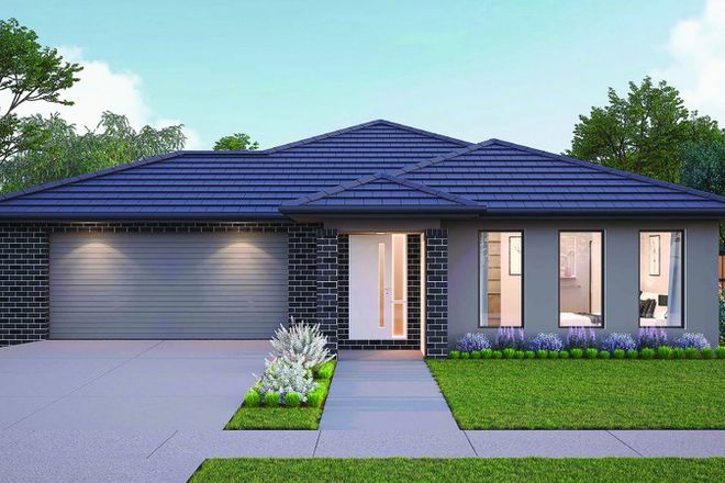 Picture of 4 MEDALLION BOULEVARD, TARNEIT, VIC 3029