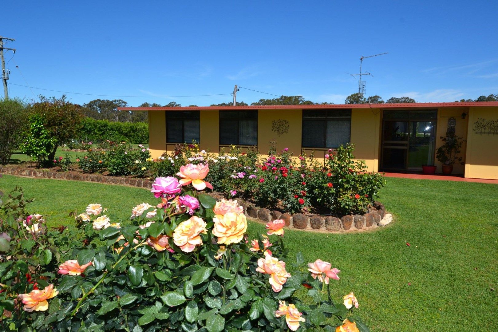 789 New England Highway, Upper Yarraman Property History & Address