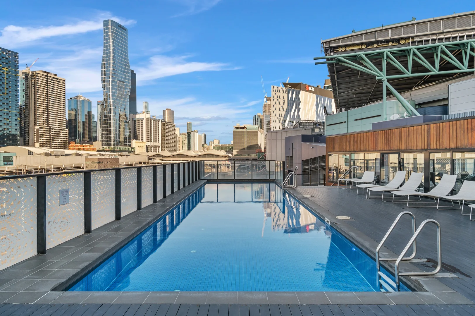 Additional image 9 of 332/673 La Trobe Street, Docklands VIC 3008