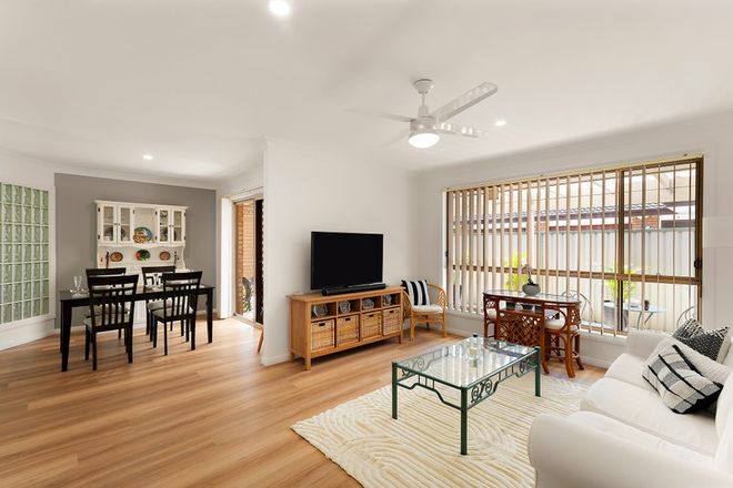 Picture of 2/7 Whiting Road, ETTALONG BEACH NSW 2257