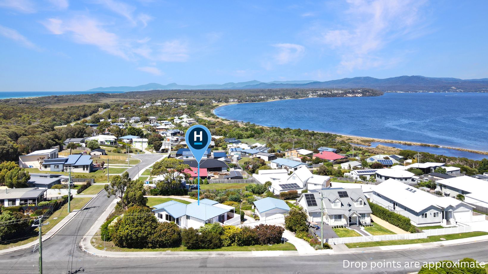 3 bedrooms House in 3 Akaroa Avenue AKAROA TAS, 7216