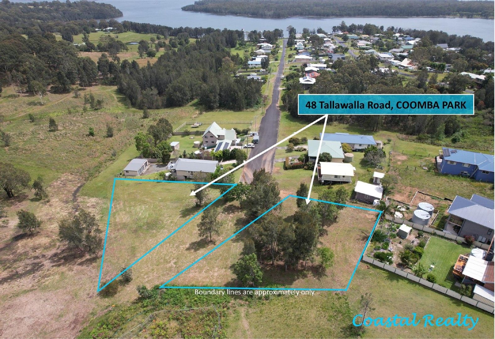 48 Tallawalla Road, Coomba Park NSW 2428, Image 0