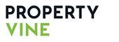 Logo for Property Vine - Townsville