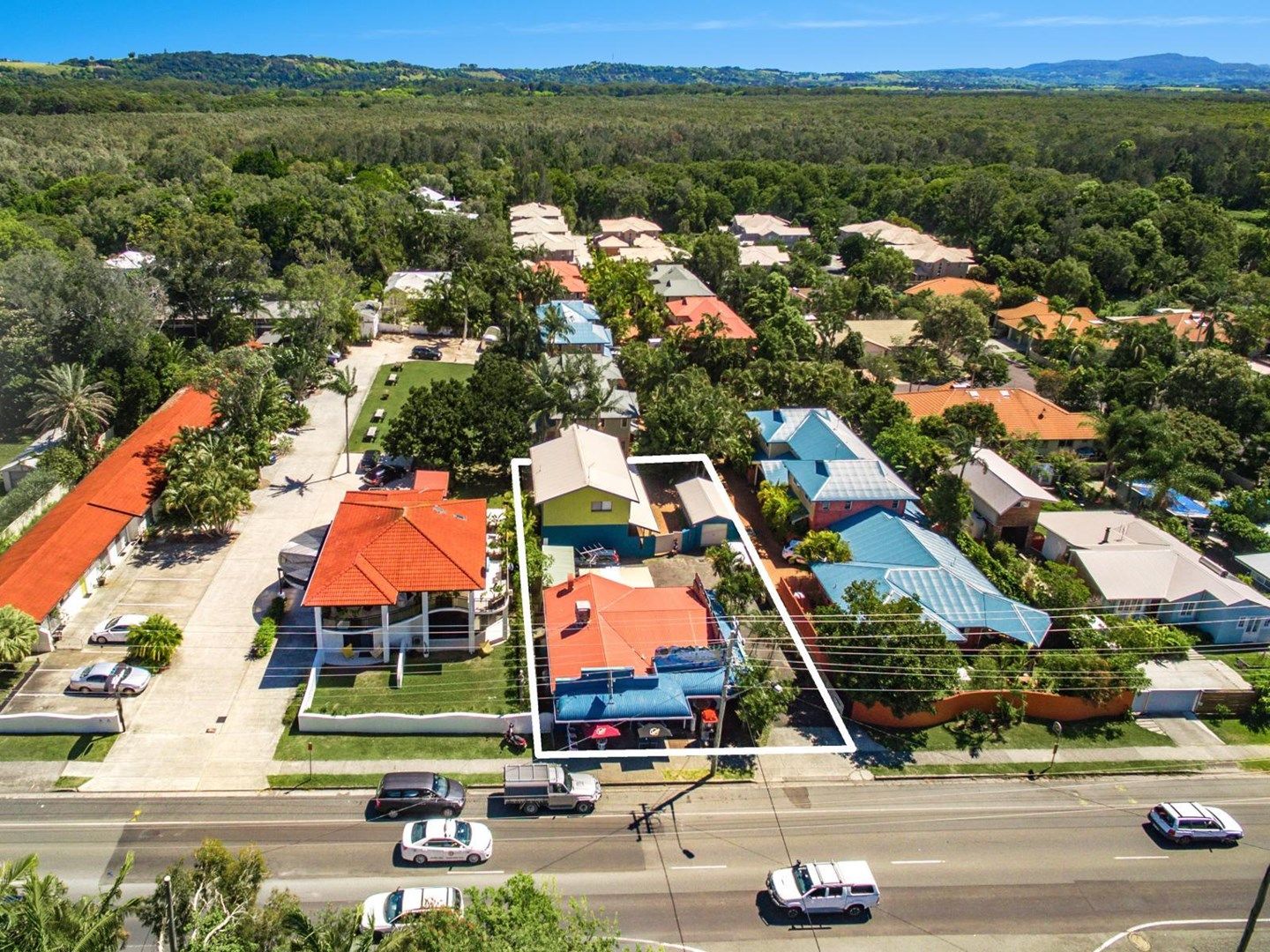 26 Bangalow Road, Byron Bay NSW 2481, Image 0