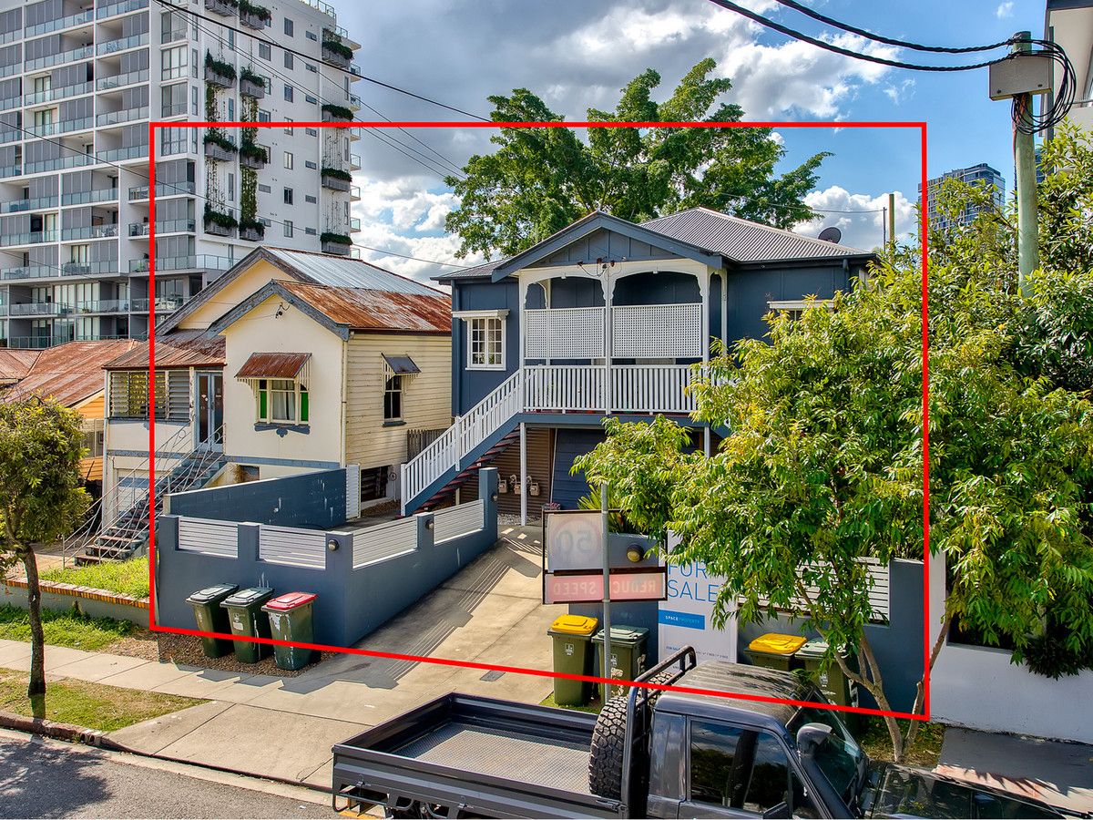 20 Mollison Street, South Brisbane QLD 4101, Image 1