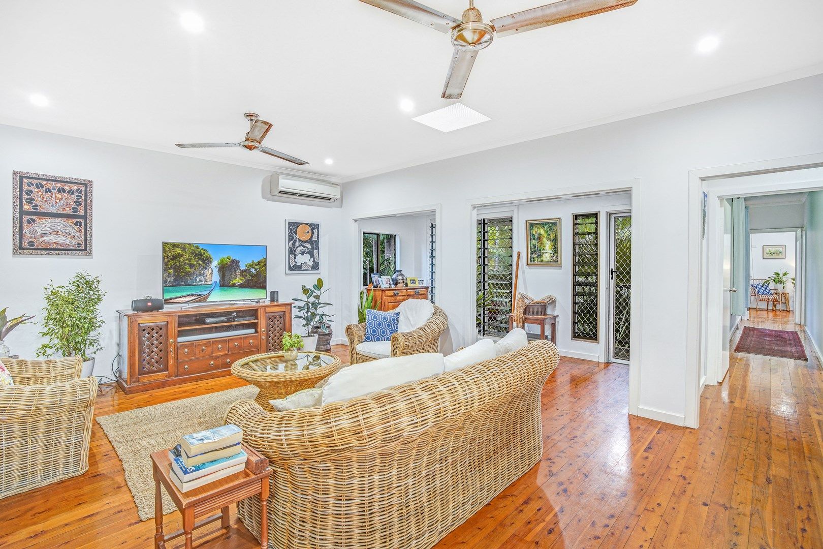 4 Bougainvilia Street, Nightcliff NT 0810, Image 0