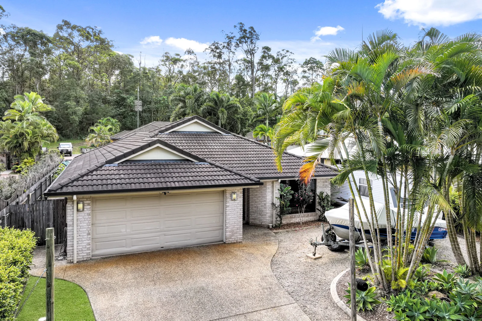 47 Wappa Outlook Drive, Yandina QLD 4561