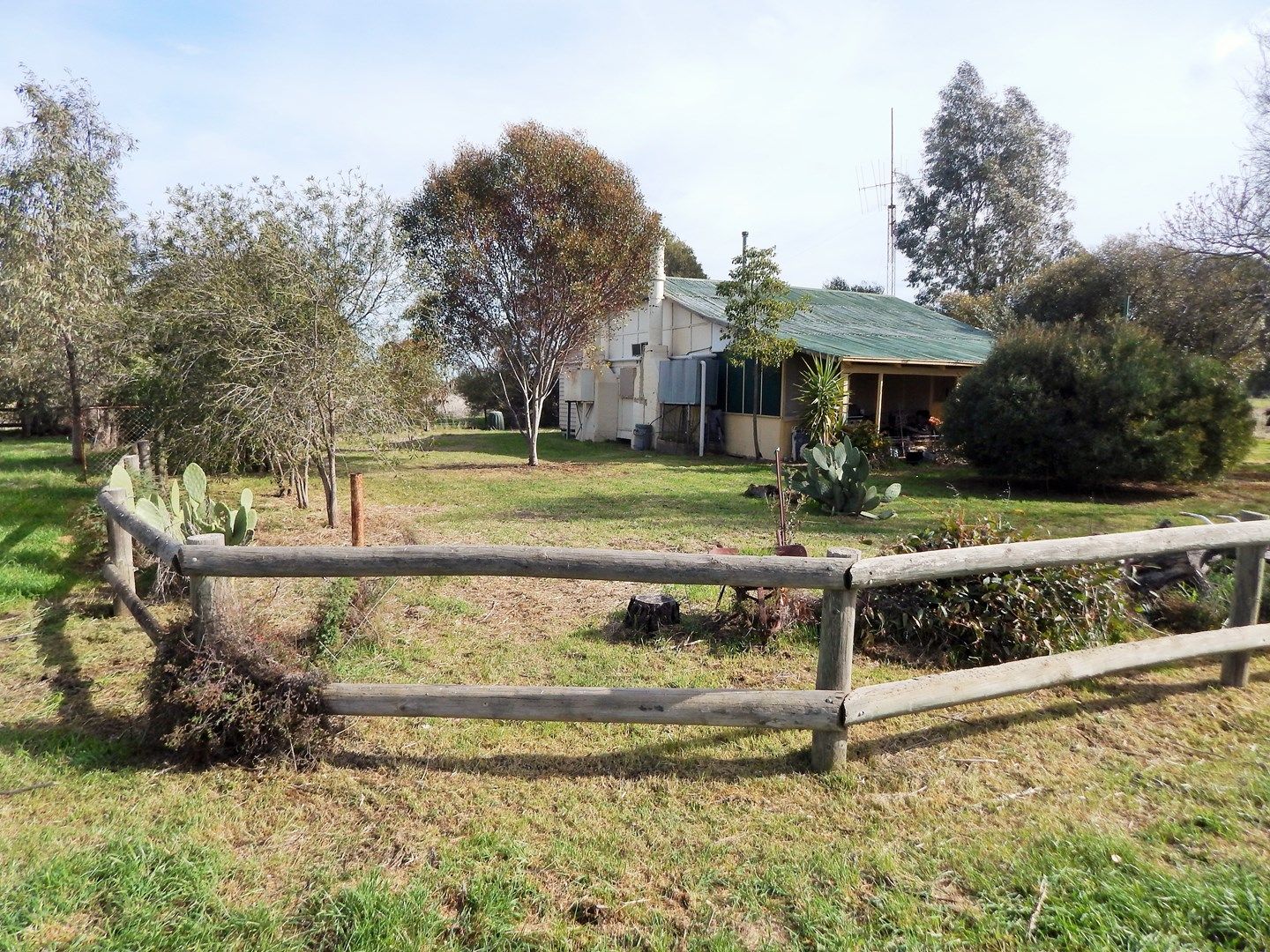 952 Murrabit West Road, Murrabit VIC 3579, Image 0