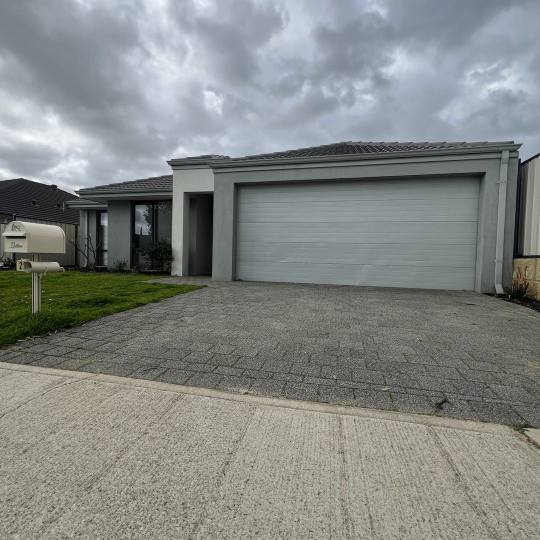 4 bedrooms House in 20a Kirkland Way MEADOW SPRINGS WA, 6210