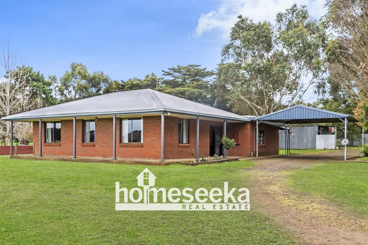 10 Porter Street, Woolsthorpe Property History & Address Research