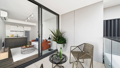 Picture of 206/5-7 Carlton Street, PRAHRAN VIC 3181