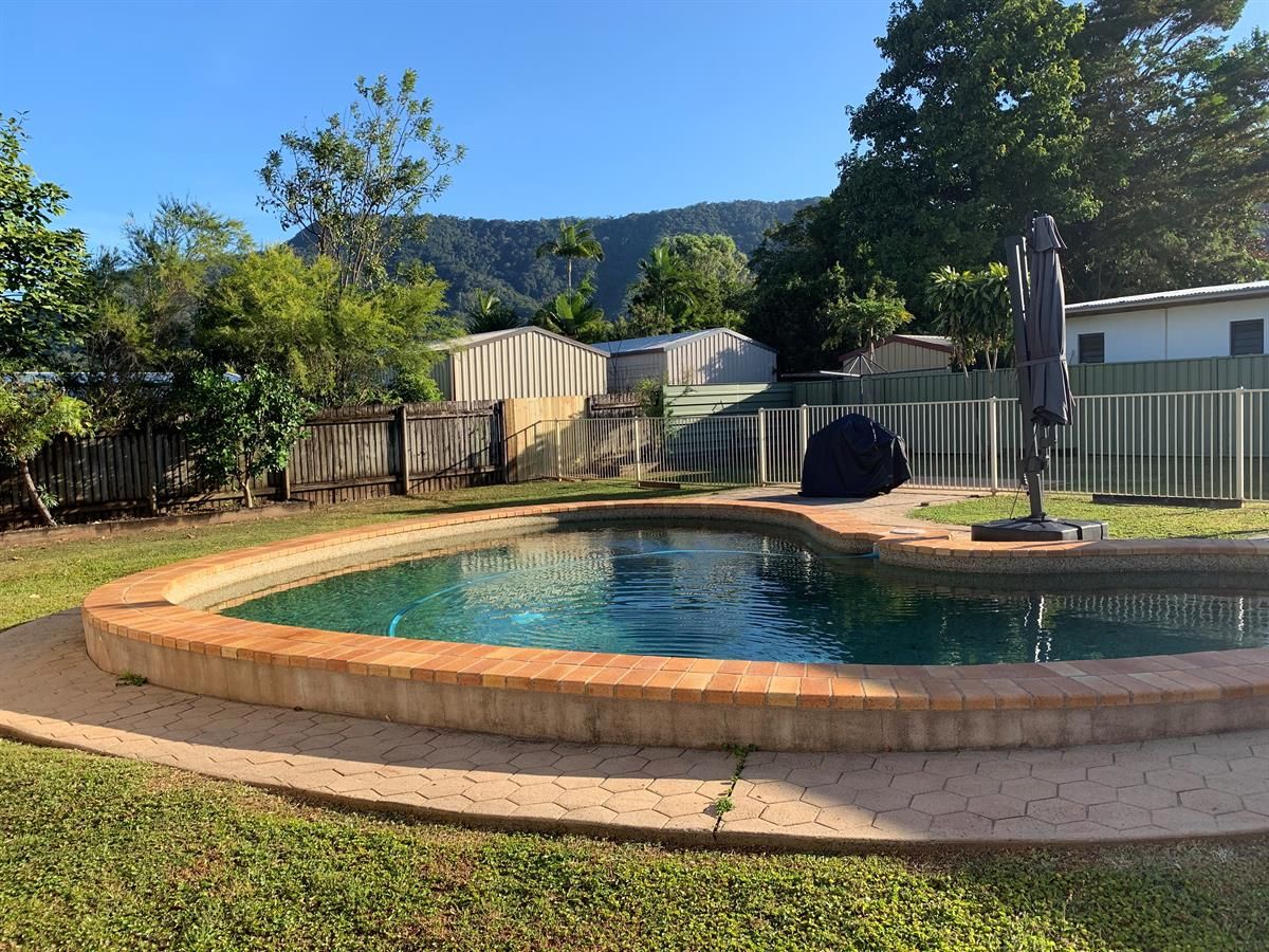 35 Karwin Street, Bayview Heights QLD 4868 House For Rent 570 Domain