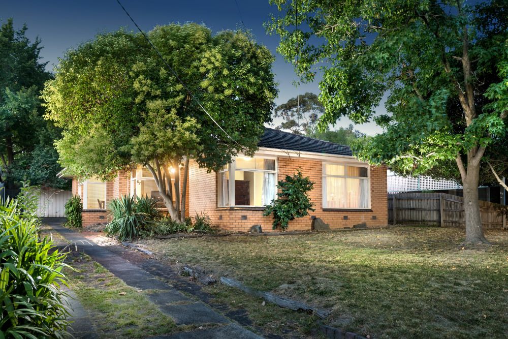 67 Cuthbert Street, Heathmont Property History & Address Research