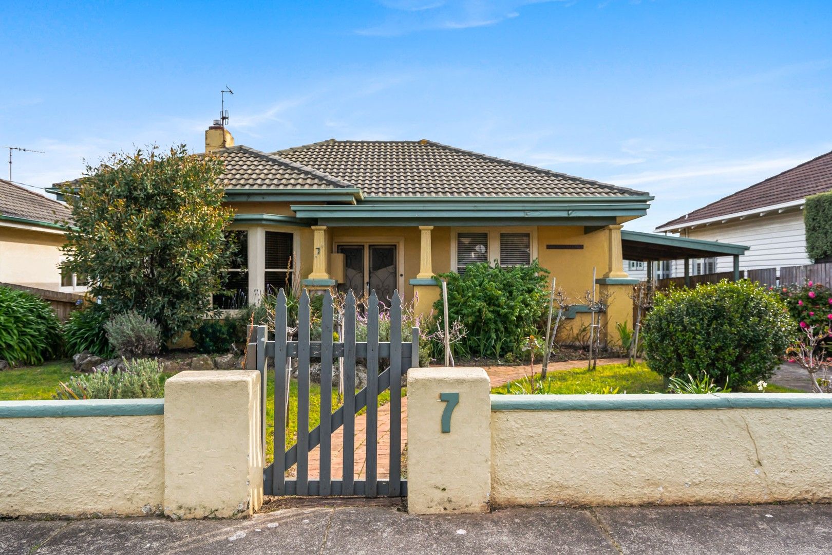 7 Ardlie Street, Warrnambool VIC 3280, Image 0