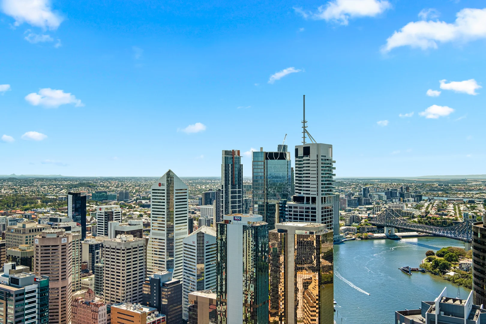 Additional image 12 of 5806/222 Margaret Street, Brisbane City QLD 4000