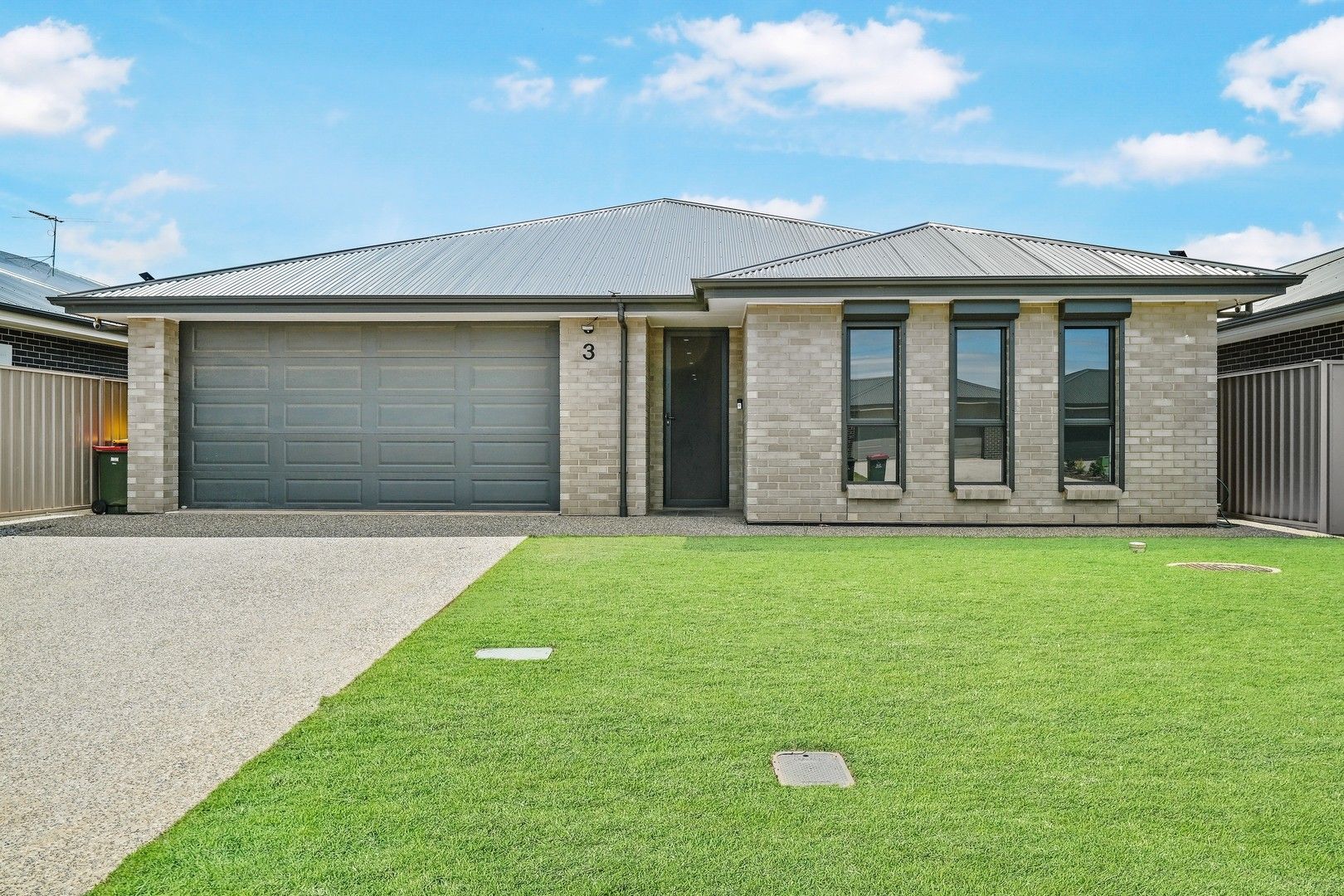 3 Karla Crescent, Two Wells SA 5501 House For Rent Domain